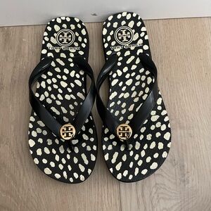 Tory Burch Flip Flops